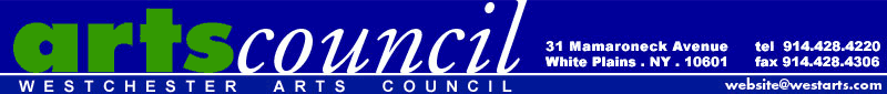 Westchester Arts Council